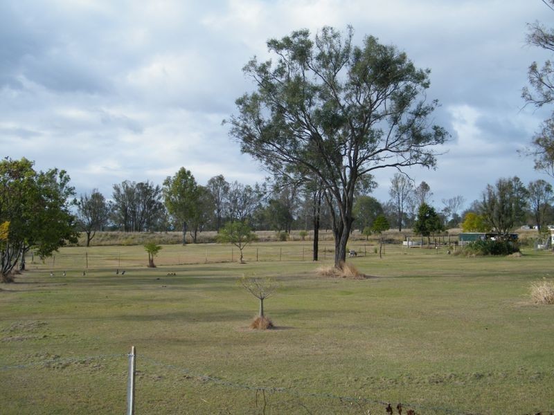 Forest Hill QLD 4342