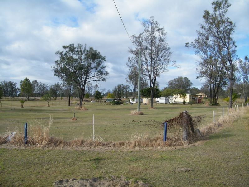 Forest Hill QLD 4342