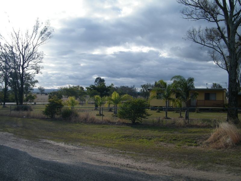Forest Hill QLD 4342