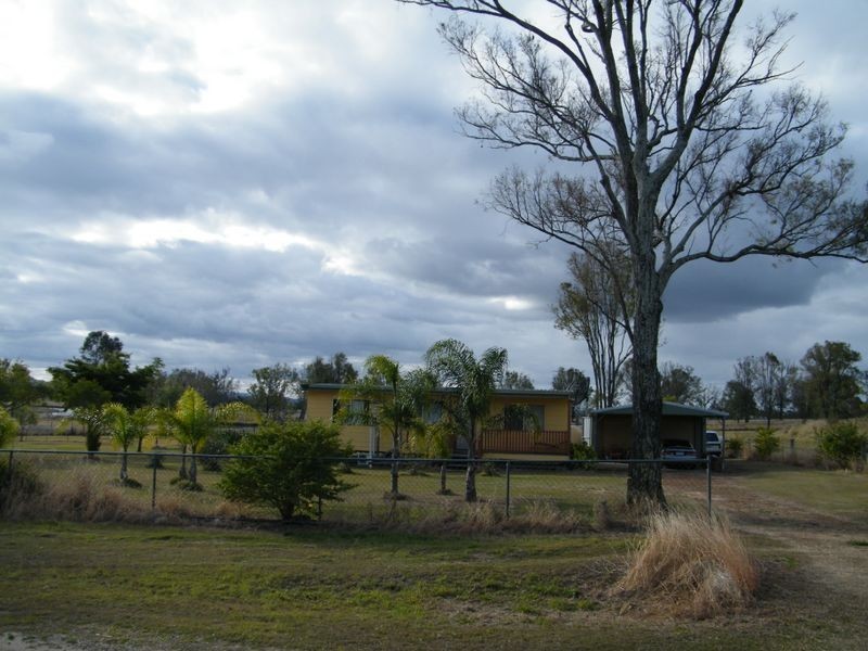 Forest Hill QLD 4342