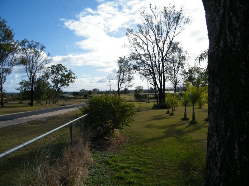 Forest Hill QLD 4342