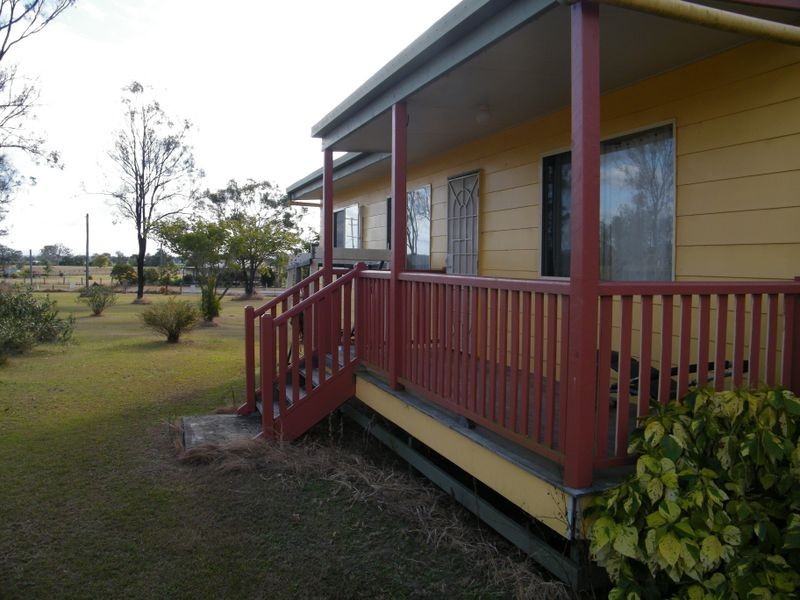 Forest Hill QLD 4342