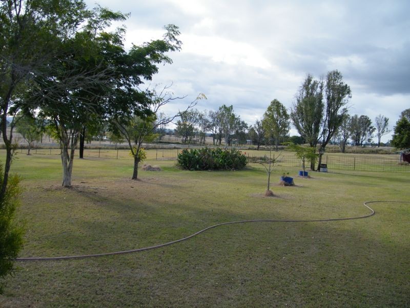 Forest Hill QLD 4342