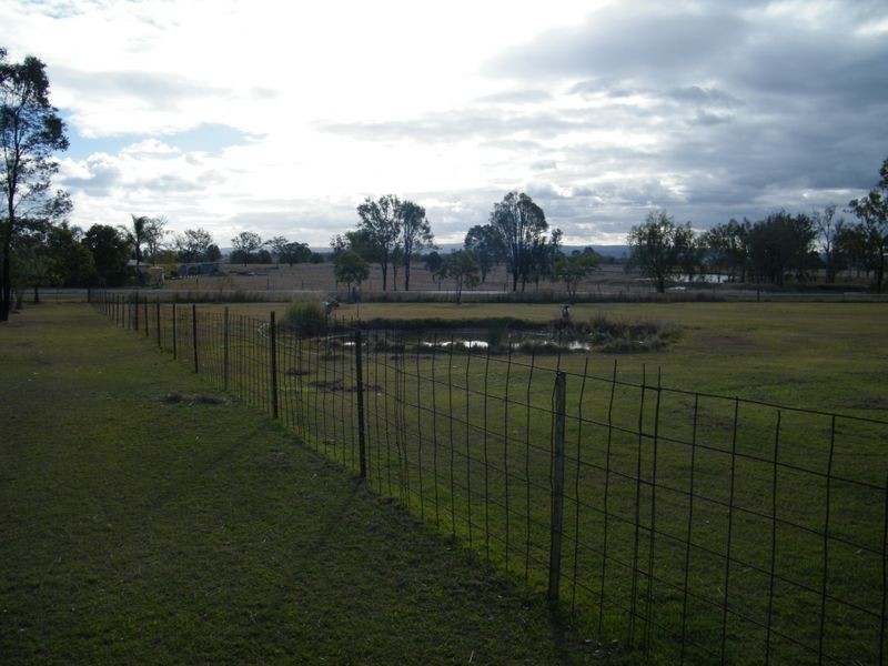 Forest Hill QLD 4342