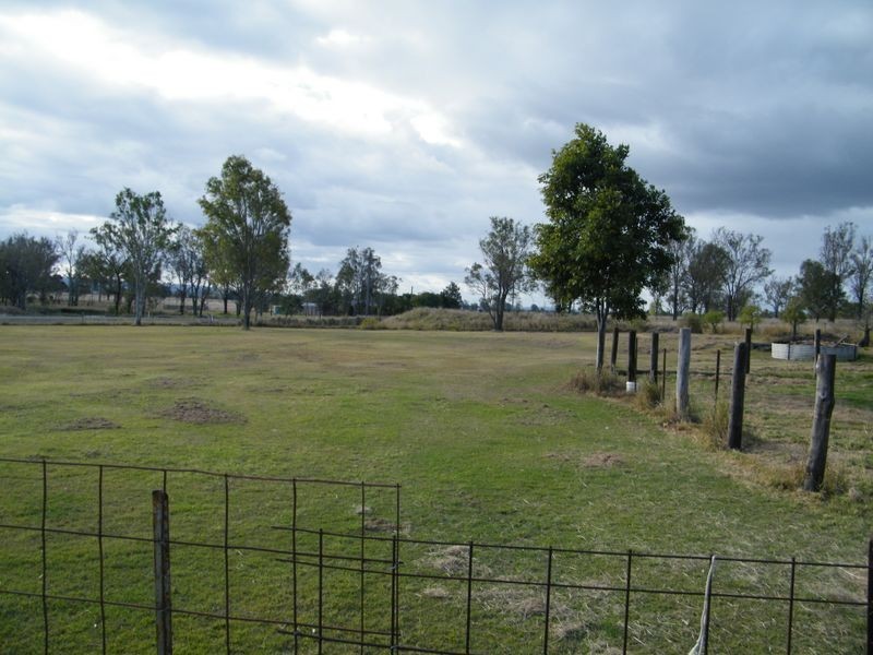 Forest Hill QLD 4342