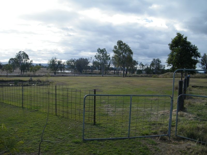 Forest Hill QLD 4342