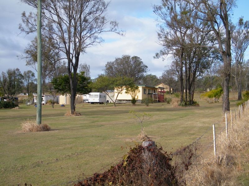Forest Hill QLD 4342