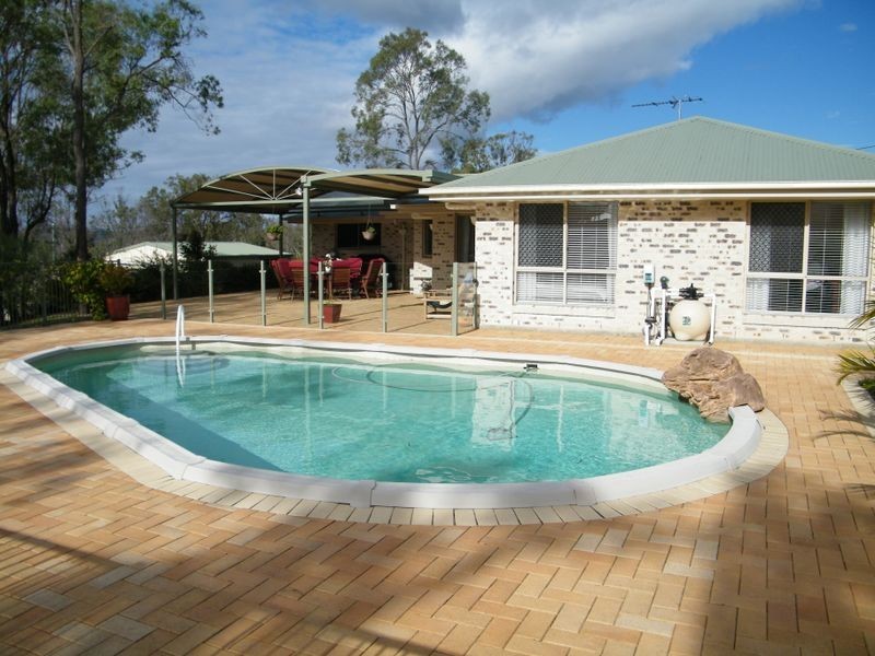 5 Grebe Court, Laidley Heights QLD 4341