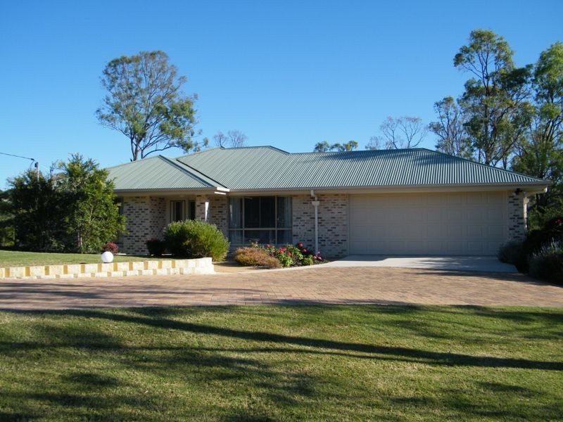 5 Grebe Court, Laidley Heights QLD 4341