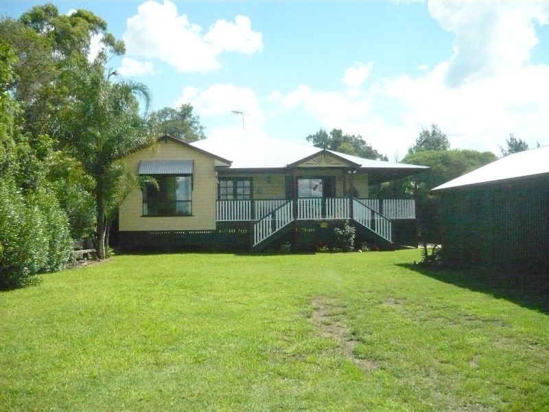 Calvert QLD 4340