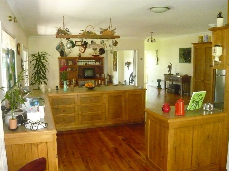 Calvert QLD 4340