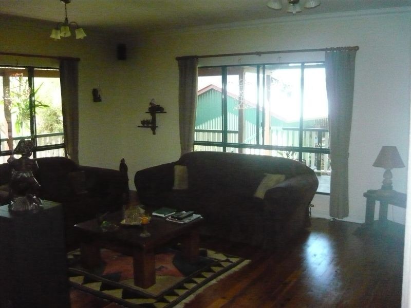 Calvert QLD 4340