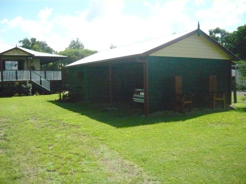 Calvert QLD 4340