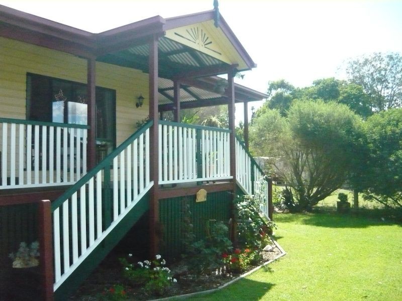 Calvert QLD 4340