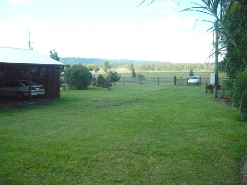 Calvert QLD 4340