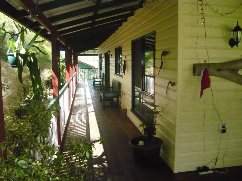 Calvert QLD 4340