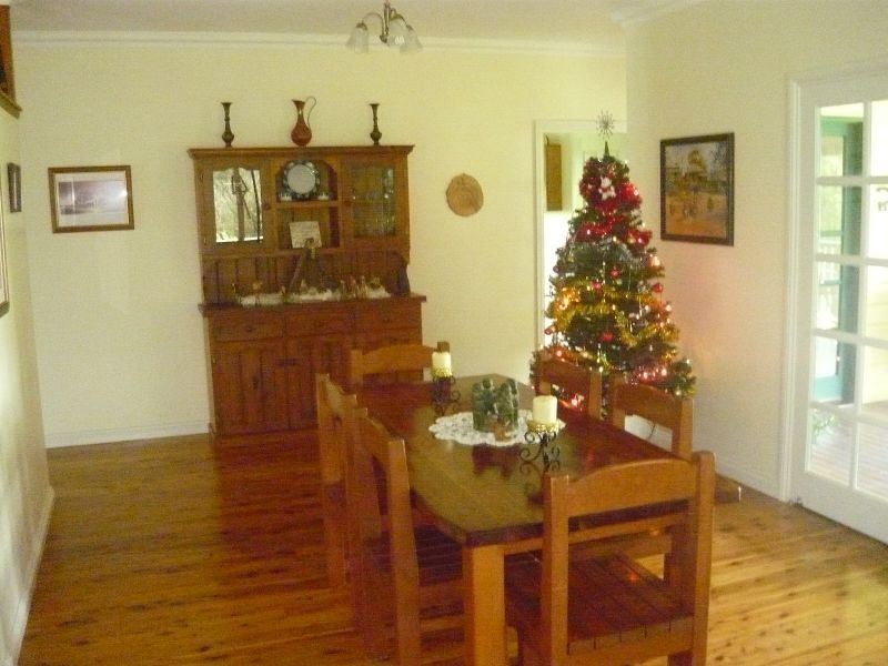 Calvert QLD 4340