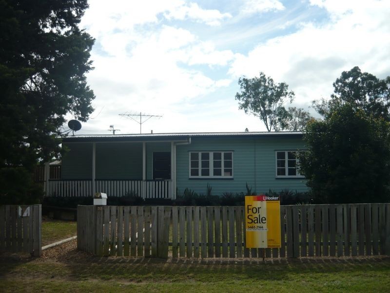 35 Thomas Street, Laidley QLD 4341