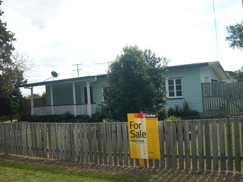 35 Thomas Street, Laidley QLD 4341