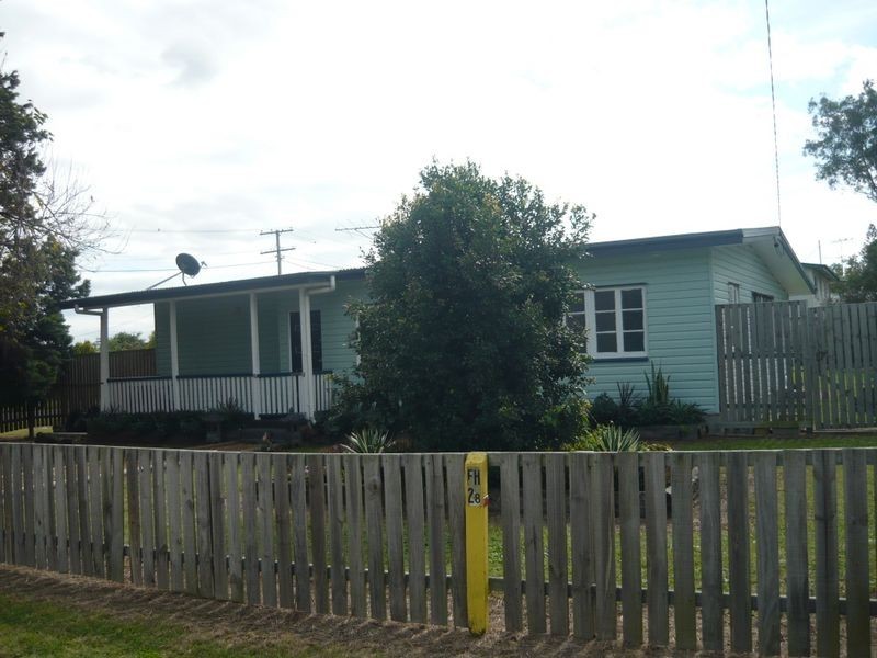 35 Thomas Street, Laidley QLD 4341