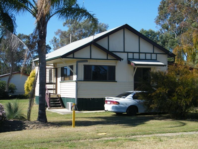 38 Mort Street, Laidley QLD 4341