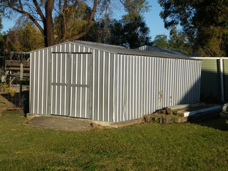 38 Mort Street, Laidley QLD 4341