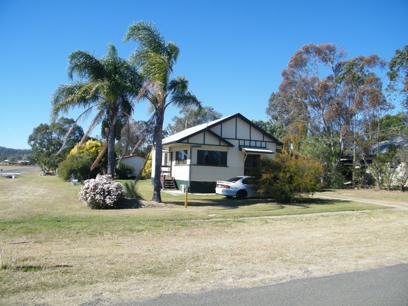 38 Mort Street, Laidley QLD 4341