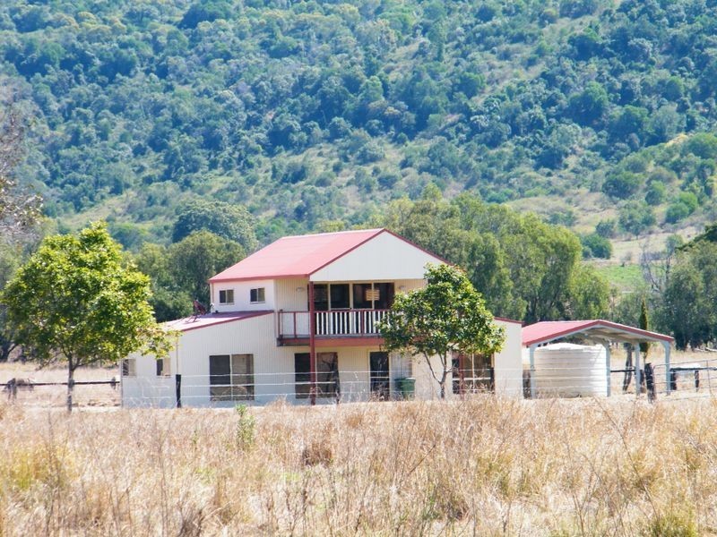 32 Summerholm Road, Summerholm QLD 4341