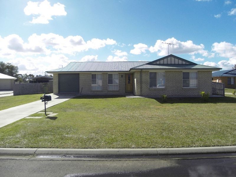 2 Kurrajong Court, Laidley QLD 4341