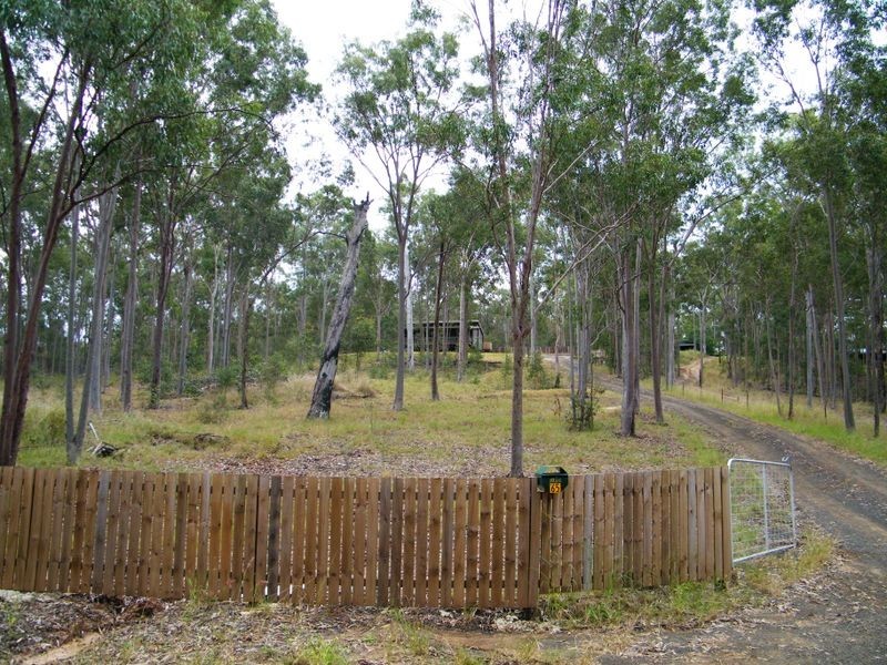 65 Park Road, Grandchester QLD 4340