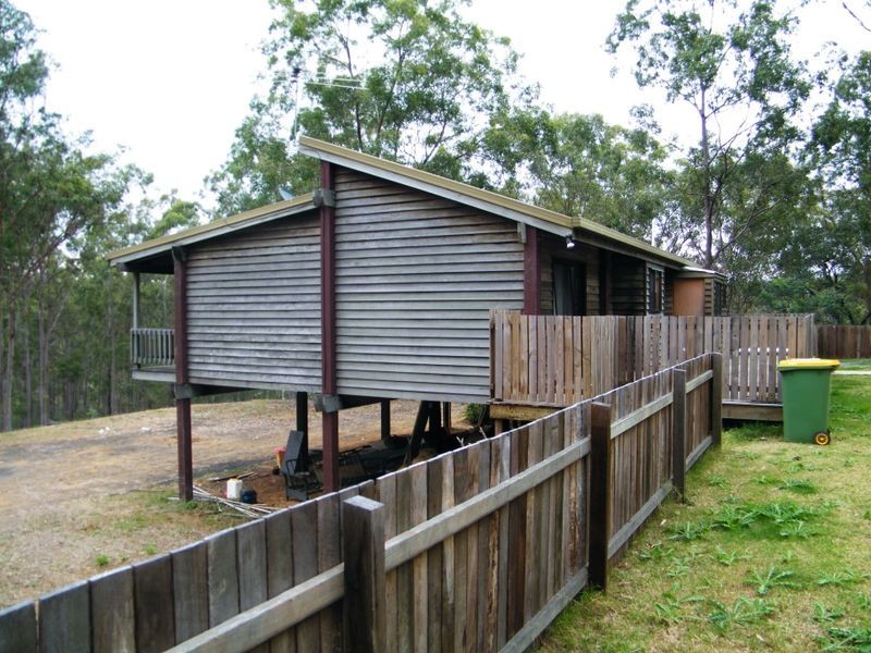 65 Park Road, Grandchester QLD 4340