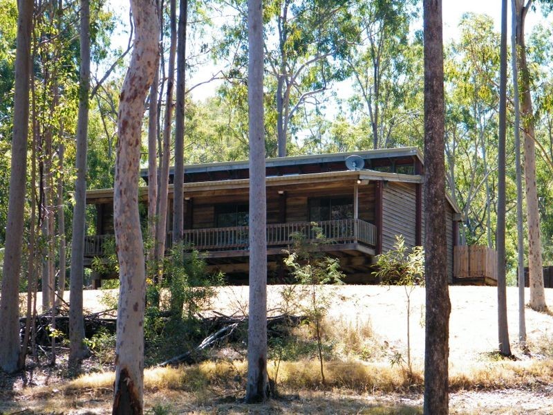 65 Park Road, Grandchester QLD 4340