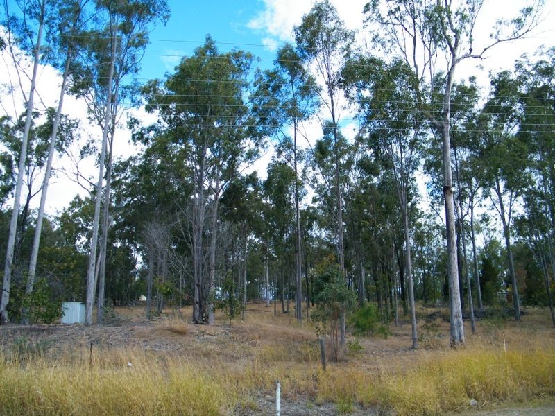 14 Rosella Avenue, Regency Downs QLD 4341