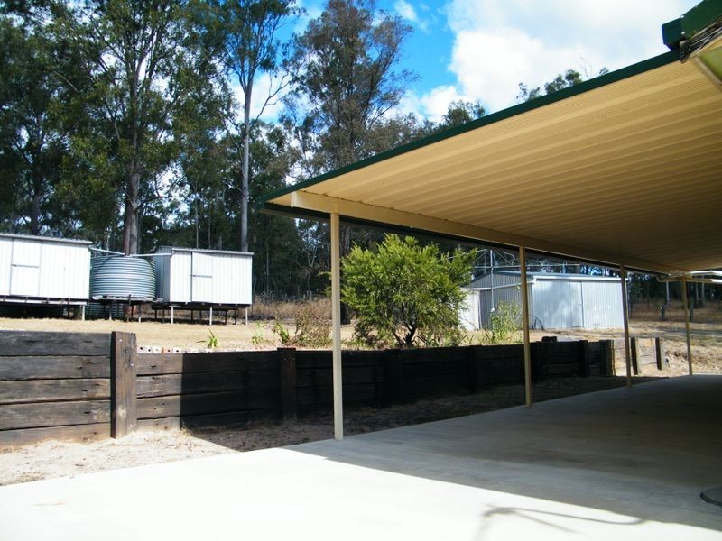 14 Rosella Avenue, Regency Downs QLD 4341