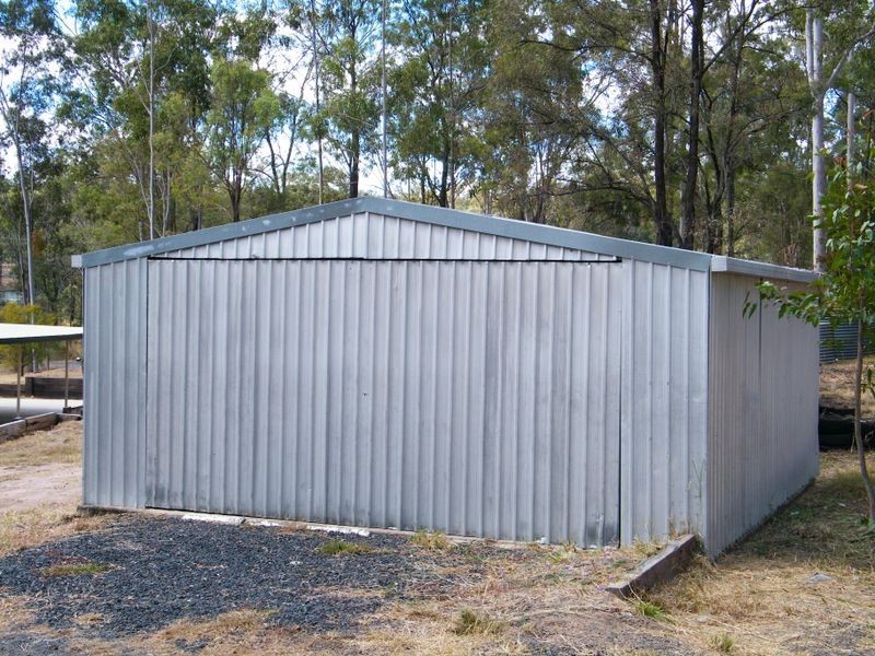 14 Rosella Avenue, Regency Downs QLD 4341