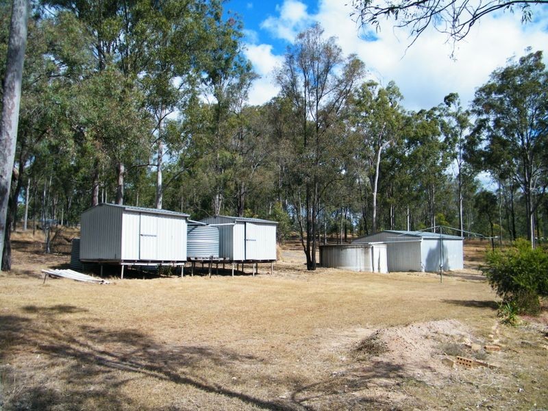 14 Rosella Avenue, Regency Downs QLD 4341