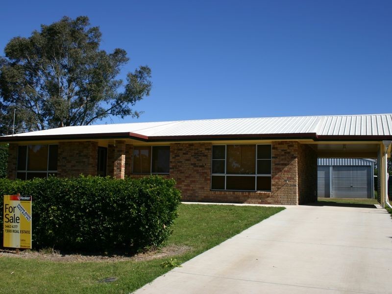 17 Dyer Street, Forest Hill QLD 4342