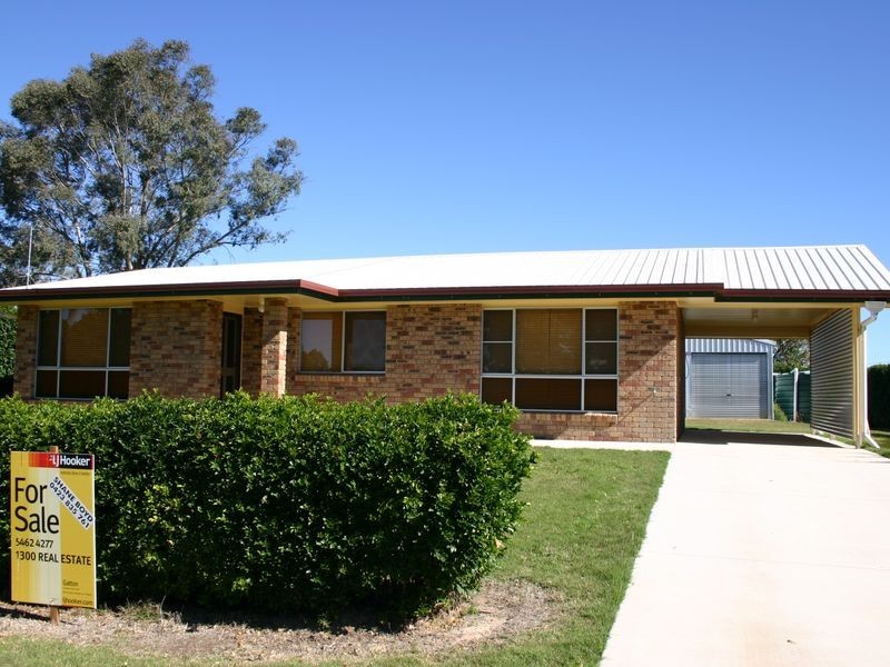 17 Dyer Street, Forest Hill QLD 4342