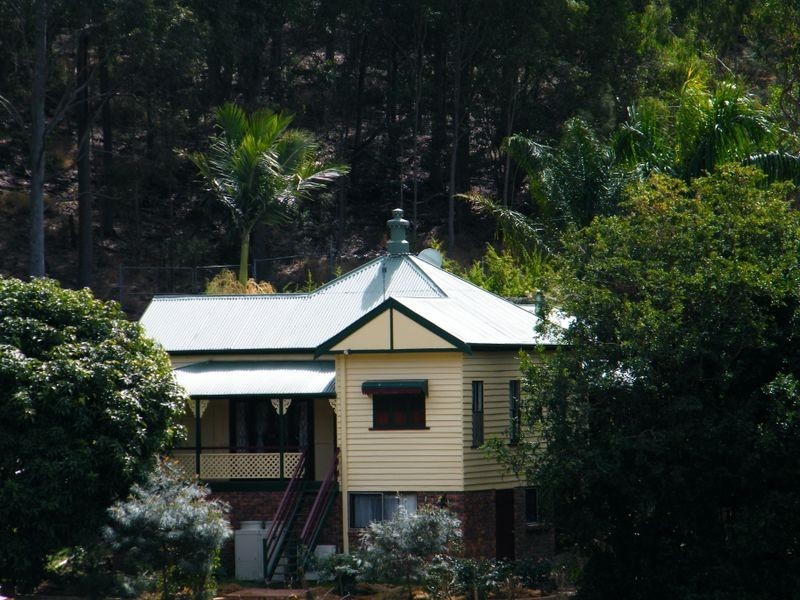 Summerholm QLD 4341