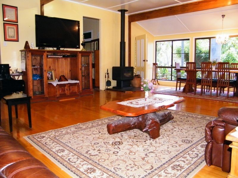 Summerholm QLD 4341