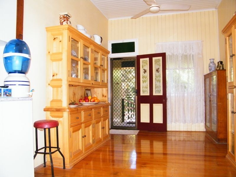 Summerholm QLD 4341