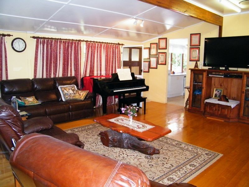 Summerholm QLD 4341