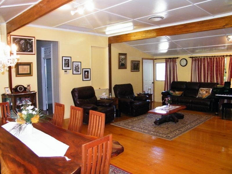 Summerholm QLD 4341