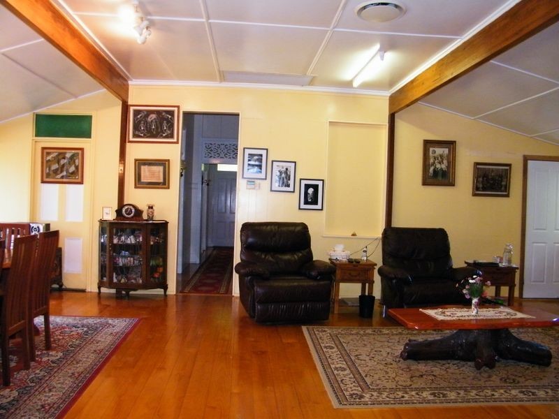 Summerholm QLD 4341