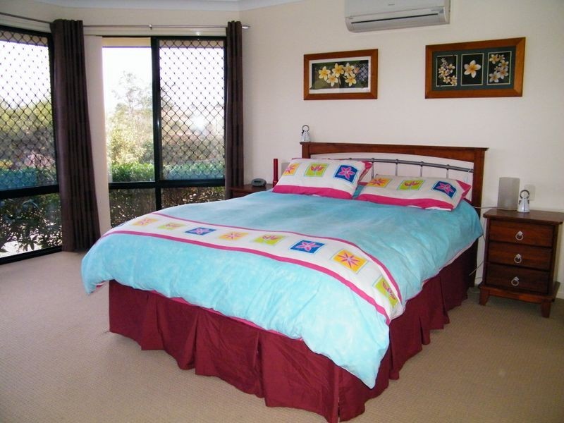 Regency Downs QLD 4341