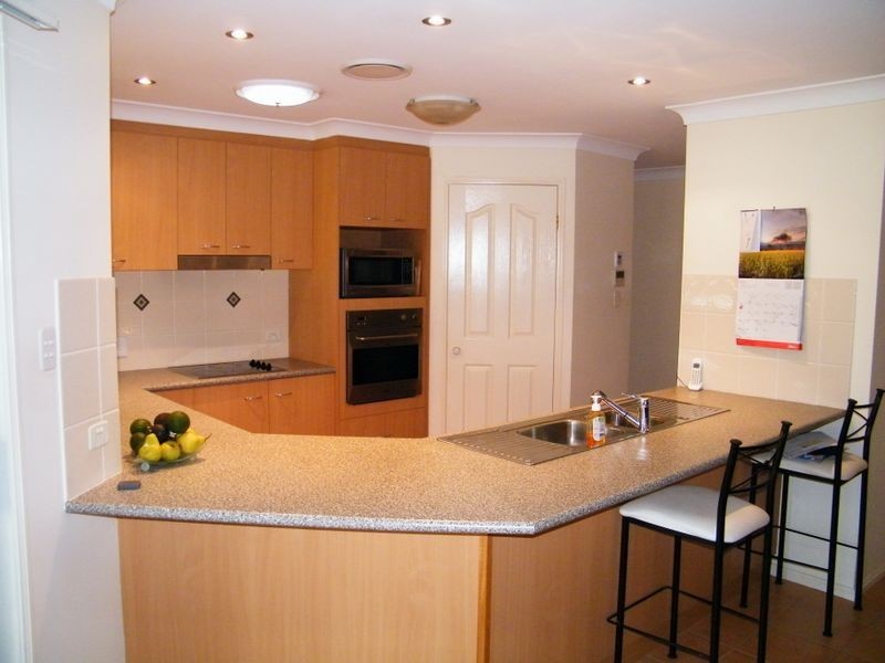 Regency Downs QLD 4341