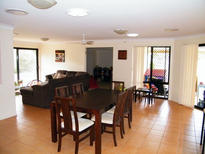 Regency Downs QLD 4341