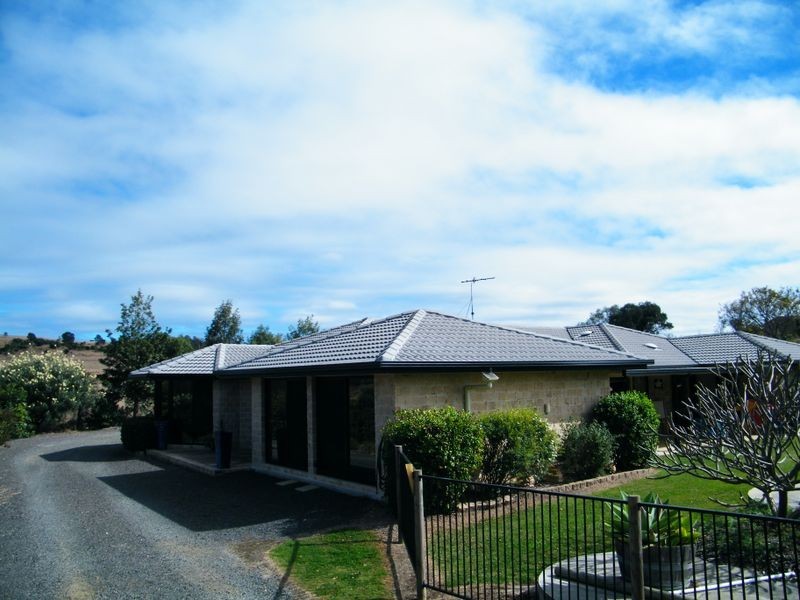 Regency Downs QLD 4341