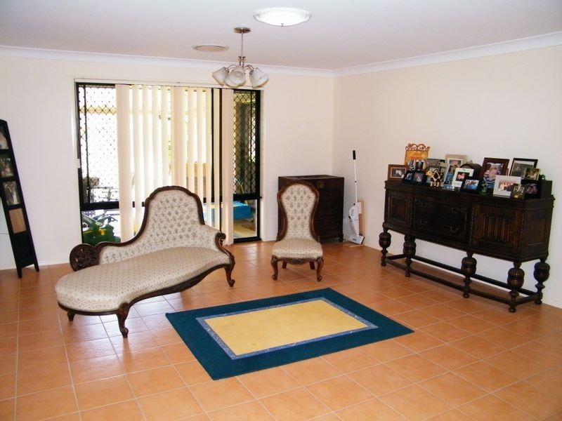 Regency Downs QLD 4341