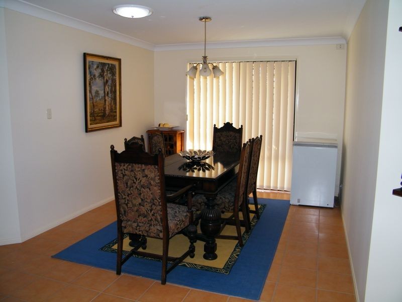 Regency Downs QLD 4341